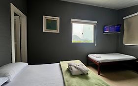 Espaço Verano- quarto Família